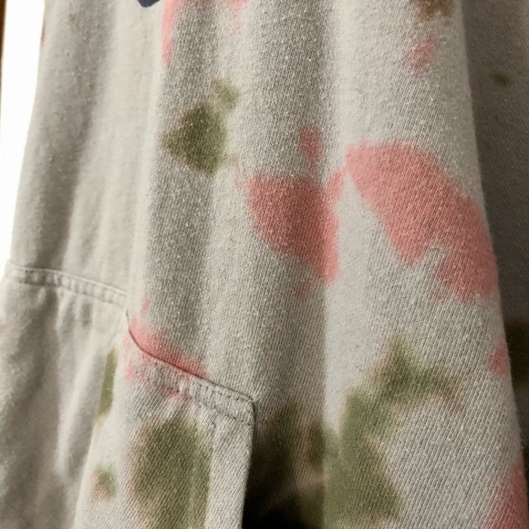 Torrid graphic hoodie - Picture 5 of 7